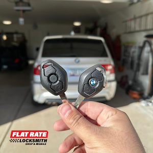 Flat Rate Locksmith Shop & Mobile place picture