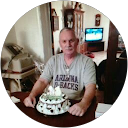 Steve Kirk profile picture