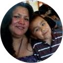 Shirley Florez profile picture